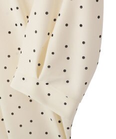 Green Parks 【優秀ブラウス】マルチ機能バックデザインブラウス