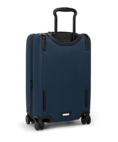 TUMI TUMI ALPHA（アルファ） デュアル・アクセス・エクスパンダブル・キャリーオン スーツケース（機内持ち込みサイズ）