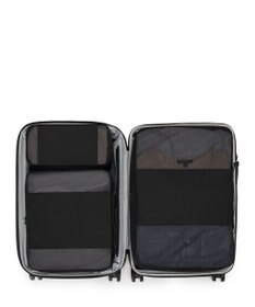 TUMI TUMI ALPHA（アルファ） デュアル・アクセス・エクスパンダブル・キャリーオン スーツケース（機内持ち込みサイズ）