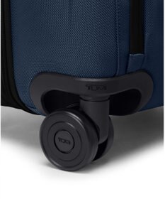 TUMI TUMI ALPHA（アルファ） デュアル・アクセス・エクスパンダブル・キャリーオン スーツケース（機内持ち込みサイズ）