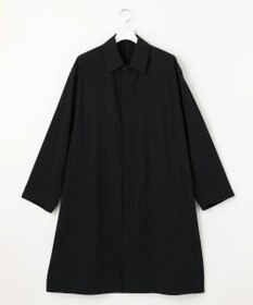 UNFILO MENS 【男女兼用】FINE MOVE ステンカラー コート [23年商品]