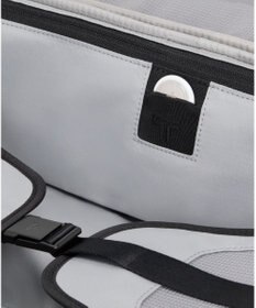 TUMI TUMI ALPHA（アルファ） デュアル・アクセス・エクスパンダブル・キャリーオン スーツケース（機内持ち込みサイズ）