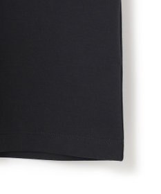 JOSEPH HOMME 【WEB・一部店舗限定】 ライトダブルジャージーロゴプリント　半袖Tシャツ