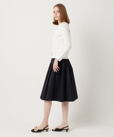 TOCCA 【洗える】FLUFF FLOWERS カーディガン