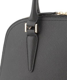 23区 【VERY3月号掲載】ブガッティ型 2WAY トートバッグ