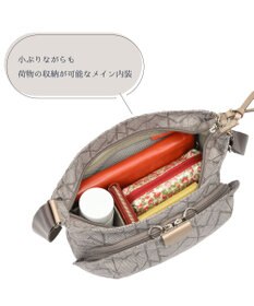 ACE BAGS & LUGGAGE Kanana project KM-2 ショルダーバッグ 5L 68711 カナナ カナナプロジェクト