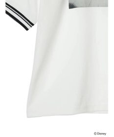 Green Parks オズワルド／ラインフォト半袖ＴＥＥ