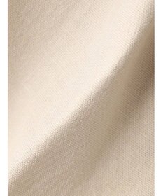 AMERICAN HOLIC 接触冷感Ｖネックリネンブレンドワンピース