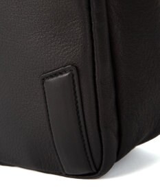 ACE BAGS & LUGGAGE LO HOMME PRESSE アルカイックソフト 本革 縦型ショルダーバッグ 大 71783 ロ・オム・プレッセ