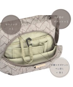 ACE BAGS & LUGGAGE Kanana project KM-2 ショルダーバッグ 5L 68711 カナナ カナナプロジェクト