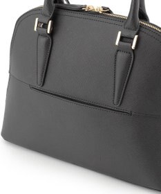 23区 【VERY3月号掲載】ブガッティ型 2WAY トートバッグ