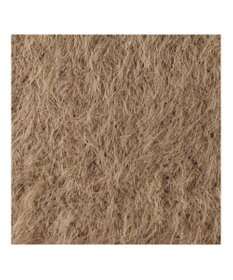 MOONBAT 【洗える】estaa アンゴラ風バケットハット