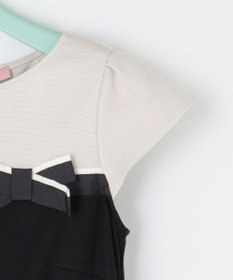 TOCCA 【WEB限定＆洗える】RIBBONSTICK ドレス