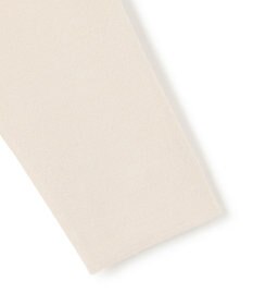 ICB 【WEB限定カラーあり】ウールブレンドスムース レイヤードデザインワンピース