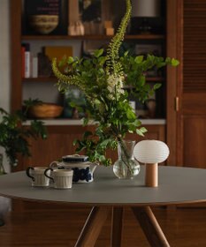 ちょうちん堂 【TORCHIN（トーチン）】OVAL ちょうちんライト