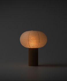 ちょうちん堂 【TORCHIN（トーチン）】OVAL ちょうちんライト