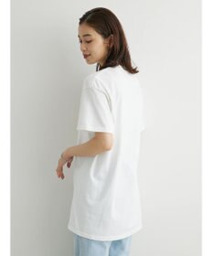 Green Parks ＮＹＣ　ロゴプリントＴシャツ