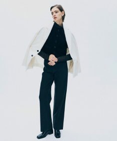 uncrave コーデュロイ ジャコット