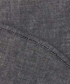 JOSEPH ABBOUD 【JOE COTTON使用】オーガニックコットンダンガリー シャツ