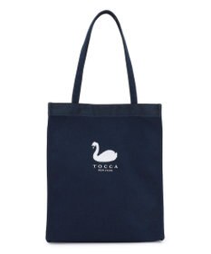 TOCCA PUFFY ICON SUBBAG サブバッグ【星風まどかさん着用】