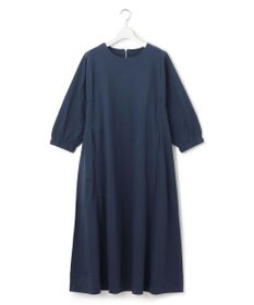 J.PRESS YORK STREET 【WOMEN】Aラインワンピース