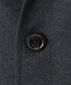 J.PRESS MEN 【定番】ペピンメリノ サキソニー スーツ / 総裏