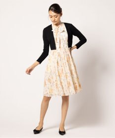 TOCCA SQUARE BOLERO ボレロ