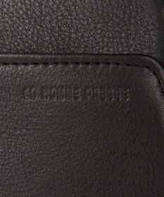 ACE BAGS & LUGGAGE LO HOMME PRESSE アルカイックソフト 本革 縦型ショルダーバッグ 大 71783 ロ・オム・プレッセ