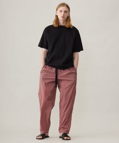 UNFILO MENS ベーシックTEE [24年春夏商品]