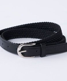 FILA GOLF／marie claire 【marie claire SPORT】 メッシュベルト