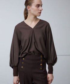 BEIGE， MOYE / ブラウス