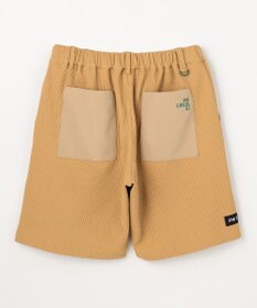 PW CIRCULUS 【MEN】ワッフルショーツ 2026年モデル ゴルフ