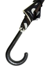 +RING レディース向け プラスリング 長傘 60cm MLT T1355