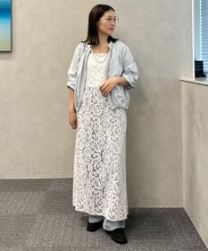 UNFILO My everyday ブルゾン