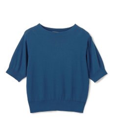 UNFILO スゴ機能 パフスリーブニット