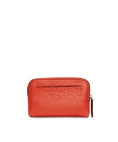 PELLE BORSA ラウンドファスナーキーポーチ Comfy コンフィー 6712