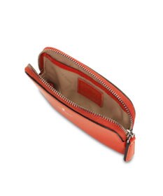 PELLE BORSA ラウンドファスナーキーポーチ Comfy コンフィー 6712