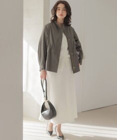 組曲 スウェットニット スカート