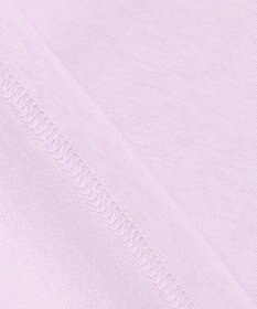 ANY KIDS ひんやりクール 肩リボンTシャツ