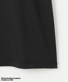 PW CIRCULUS 〈Pepsiコラボ〉【UNISEX】Pepsi World Graphic モックネックT