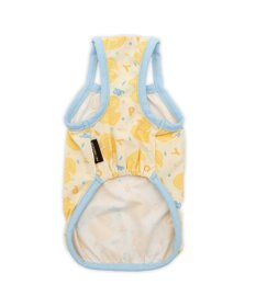 PET PARADISE ペットパラダイス タッチワンクールプラス キャミソール 《あひる》 小型犬