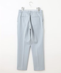 自由区 【XSサイズ～/洗える】TRギャバ テーパードパンツ