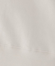 WEGO 【ANGIE VINTAGE/SETUP対応アイテム】オフショルダー裏毛スウェット