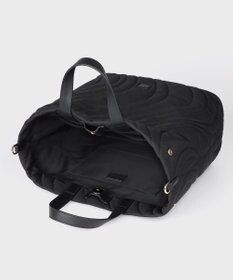 Paul Smith キルティングスワール 2wayトートバッグ