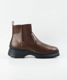 BONTRE 【MIONOTIS/ミオノティス】アンクル丈サイドゴアブーツ/749B