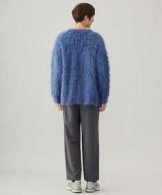 UNFILO MENS スマート イージーパンツ [24年秋冬商品]