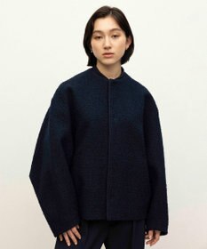NAVE 【ReNAVE】ネップツイード ジャケット