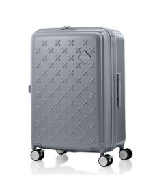 Samsonite アメリカンツーリスター スーツケース 65L(/75L) パクストラ スピナー66 PAXTRA