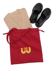 WEGO 【SCHOOLITEM】ワールドペガサスコラボマルチキンチャク