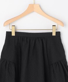 組曲 【先行予約・WEB限定】シアージャカード スカート